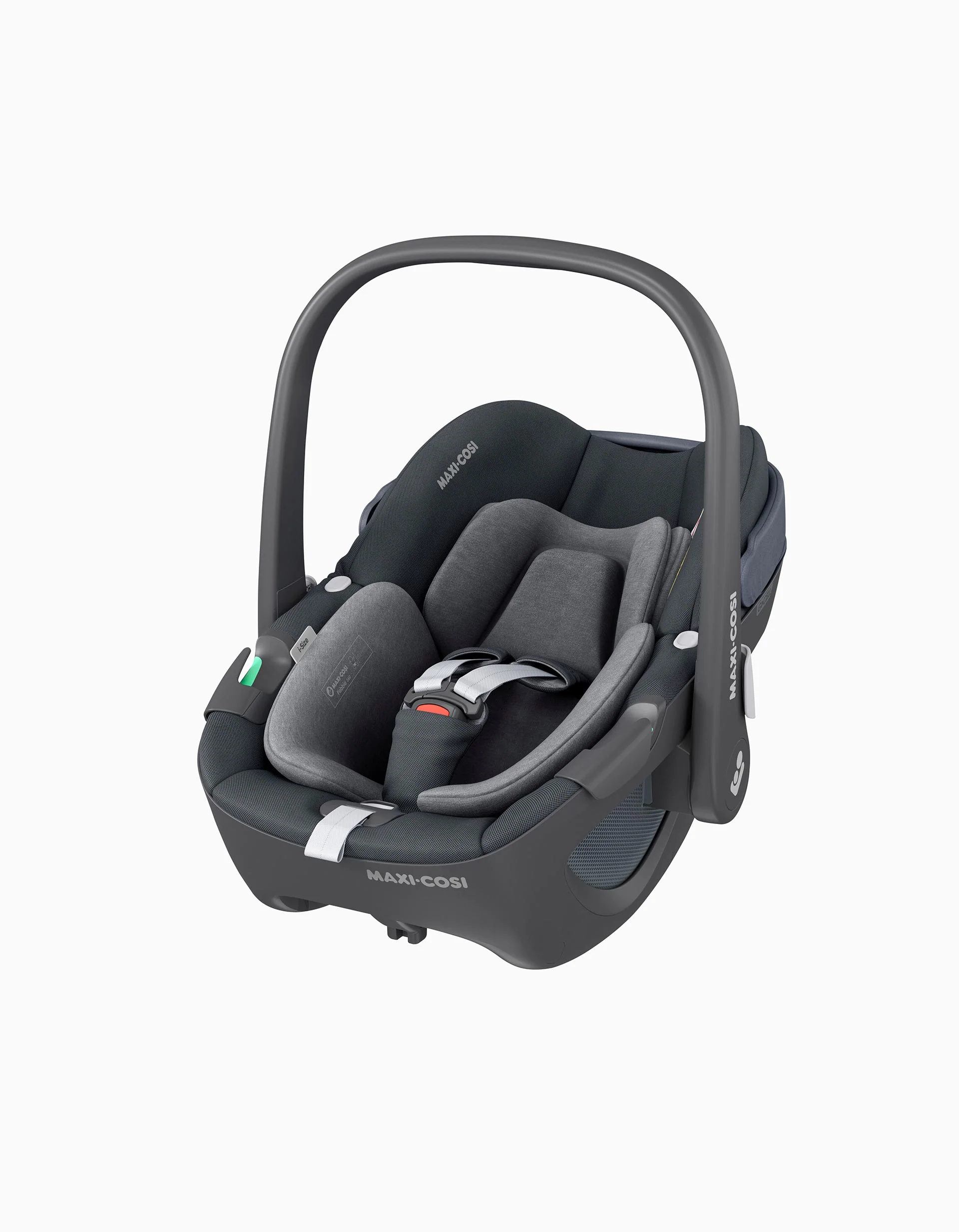Newborn Car Seats
