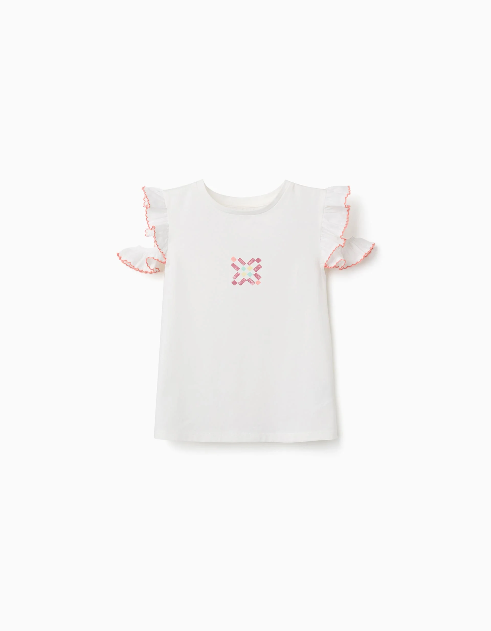 New In Girl