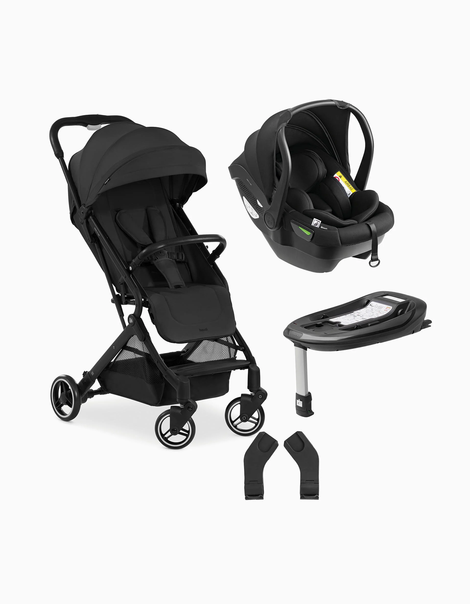 New In Auto & Travel